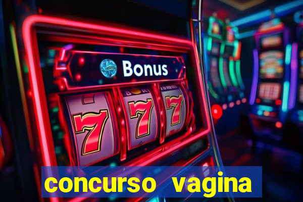 concurso vagina mais bonita do brasil